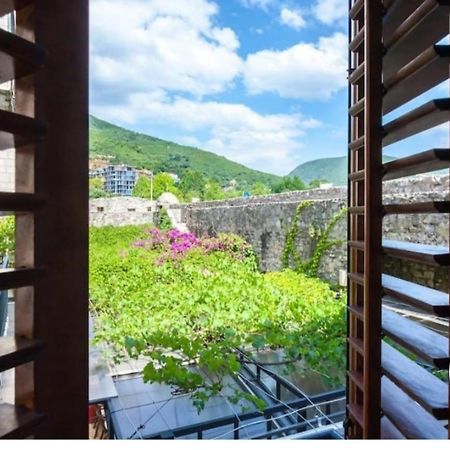 Apartment Danka บุดวา ภายนอก รูปภาพ