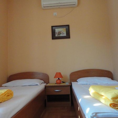 Apartment Danka บุดวา ภายนอก รูปภาพ