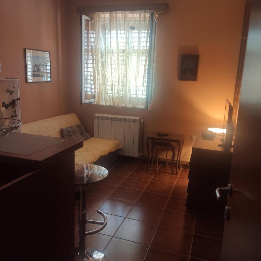 Apartment Danka บุดวา ภายนอก รูปภาพ