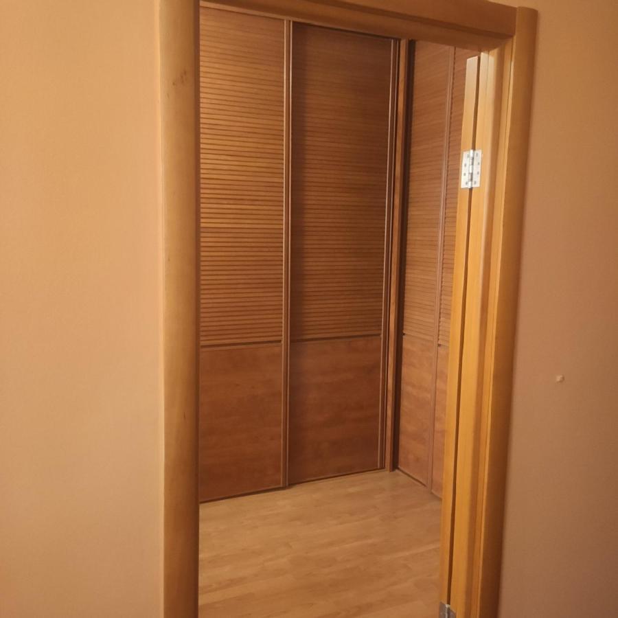 Apartment Danka บุดวา ภายนอก รูปภาพ