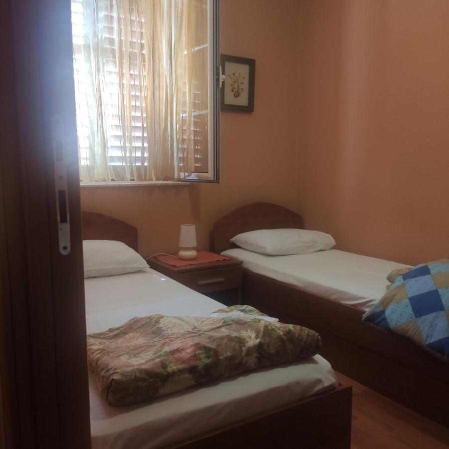 Apartment Danka บุดวา ภายนอก รูปภาพ