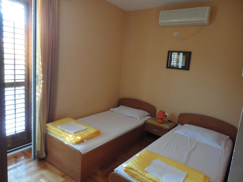 Apartment Danka บุดวา ห้อง รูปภาพ