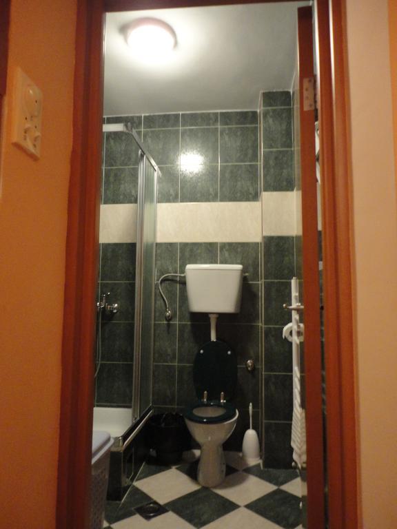 Apartment Danka บุดวา ห้อง รูปภาพ