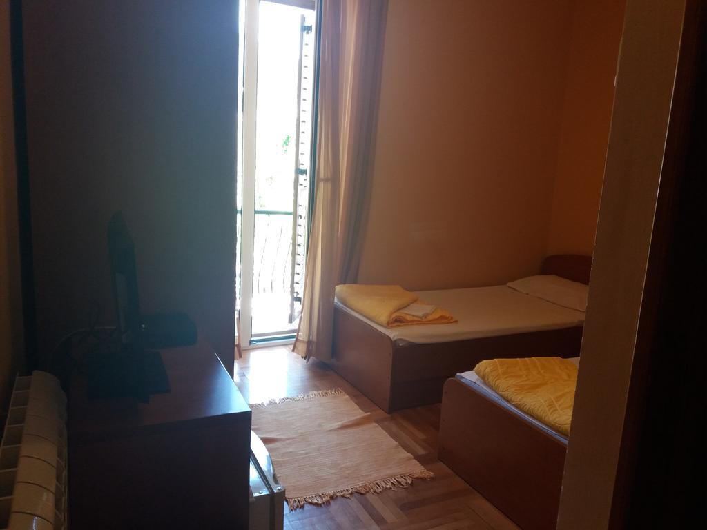 Apartment Danka บุดวา ภายนอก รูปภาพ